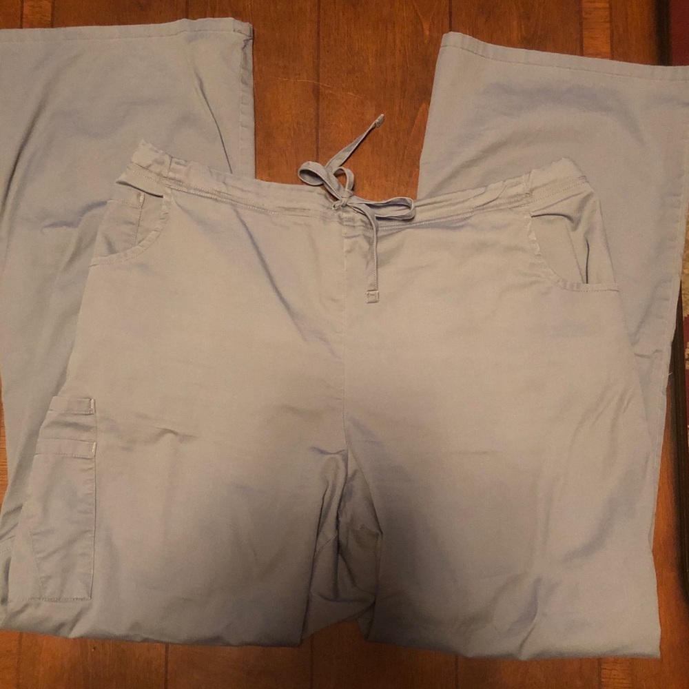 ScrubStar Pants